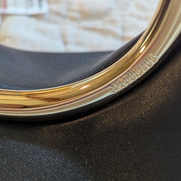 Jacquemas calino bag excellent condition - Picture 3 of 10